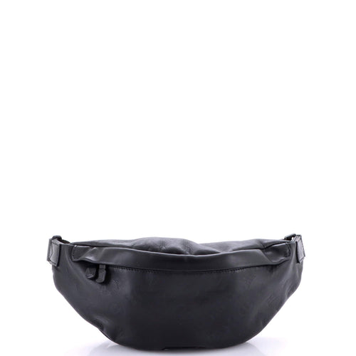 Discovery Bumbag Monogram Shadow Leather PM