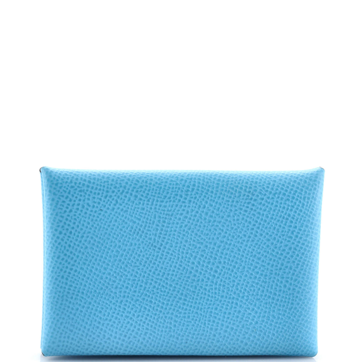 Hermès Calvi Card Holder Epsom