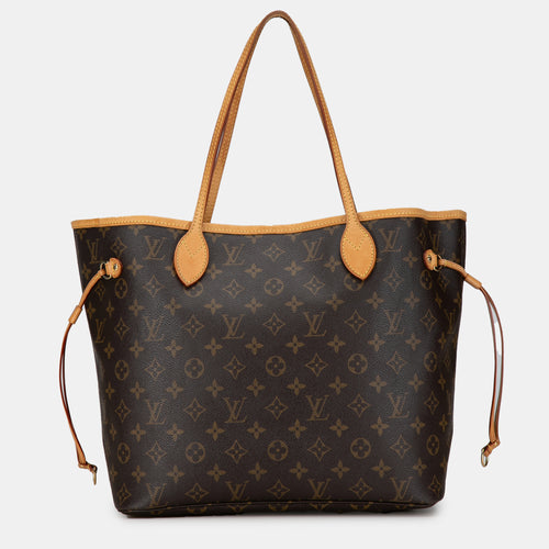 Monogram Neverfull MM