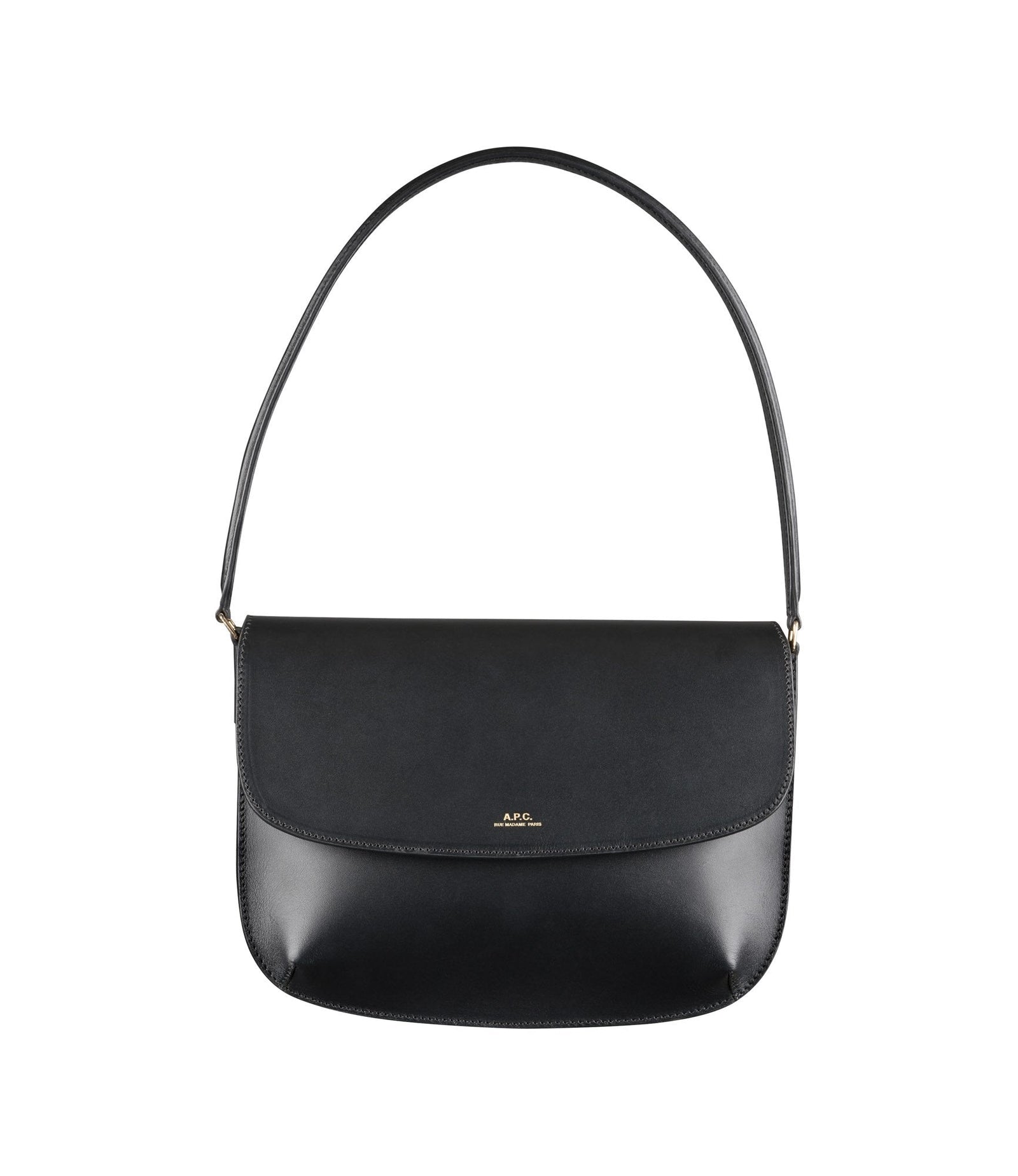 A.P.C. Sarah Shoulder Bag