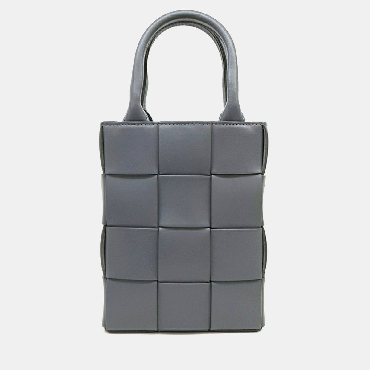 Bottega Veneta Mini Cassette Tote Bag