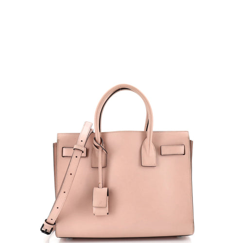 Sac de Jour NM Bag Leather Baby
