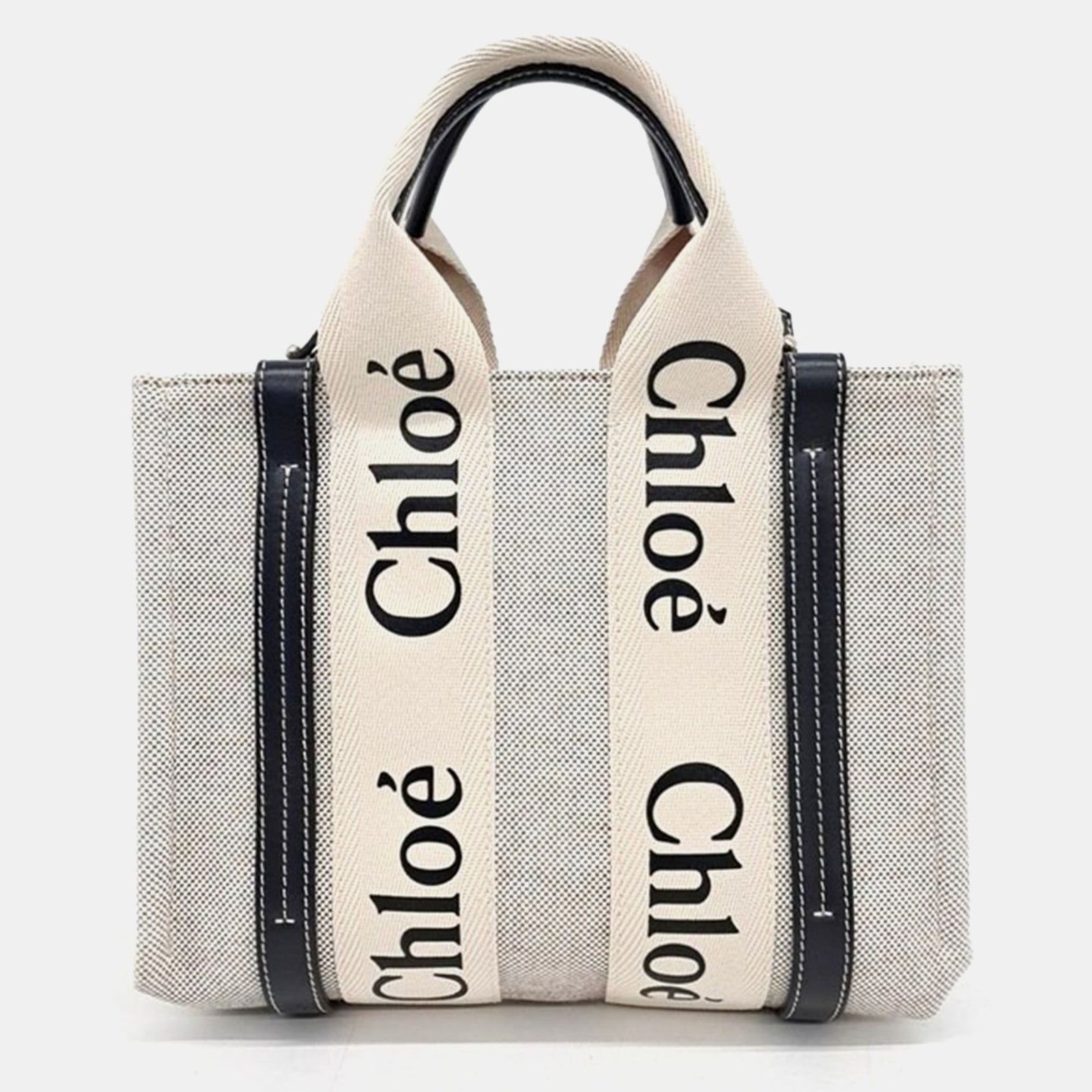 Chloe Woody Bag