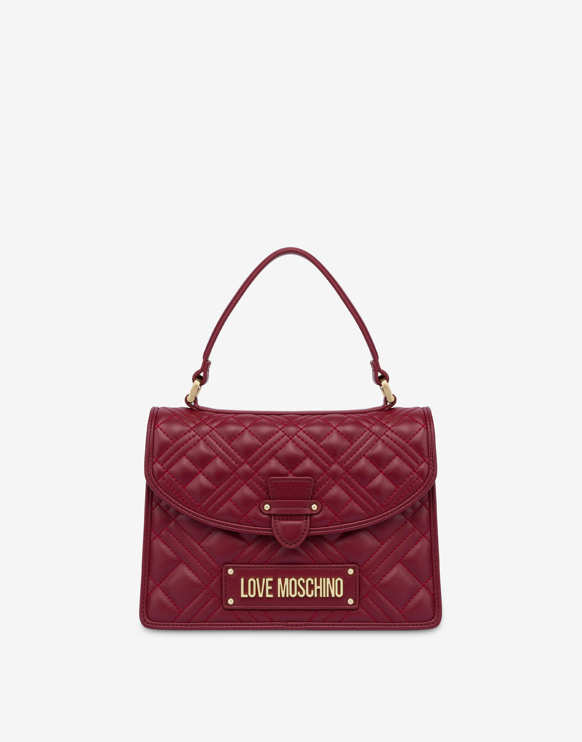 Love Moschino Sac À Main Quilted