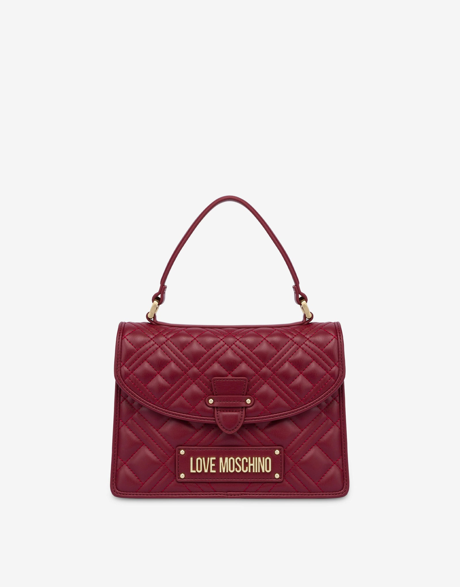 Love Moschino Sac À Main Matelassé