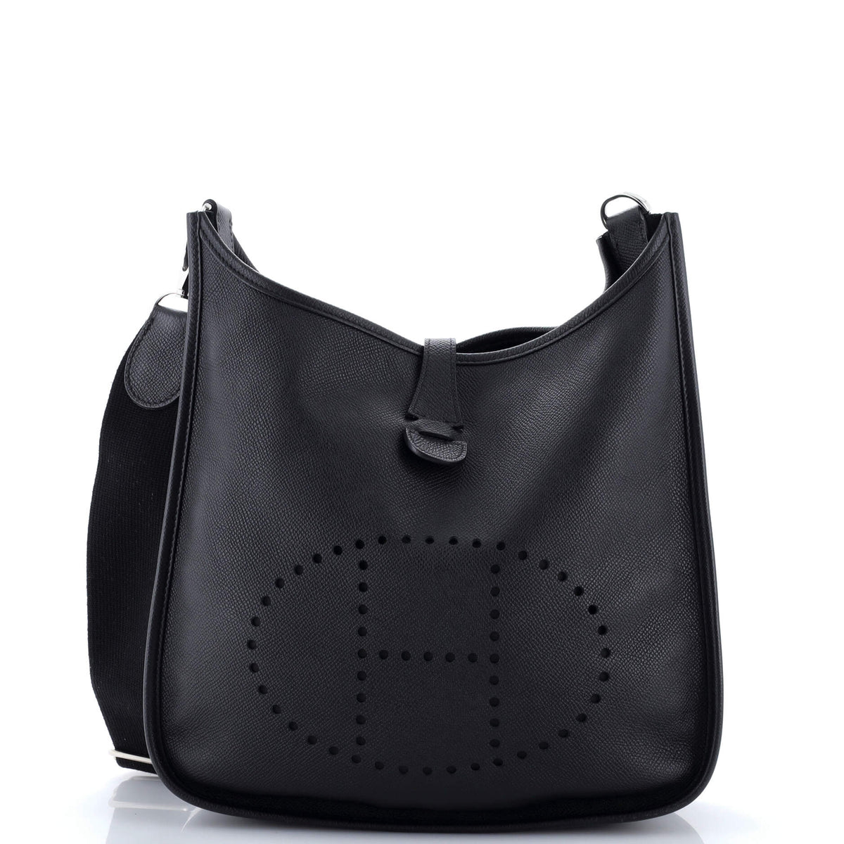 Herm?s Evelyne Bag Gen III Epsom PM