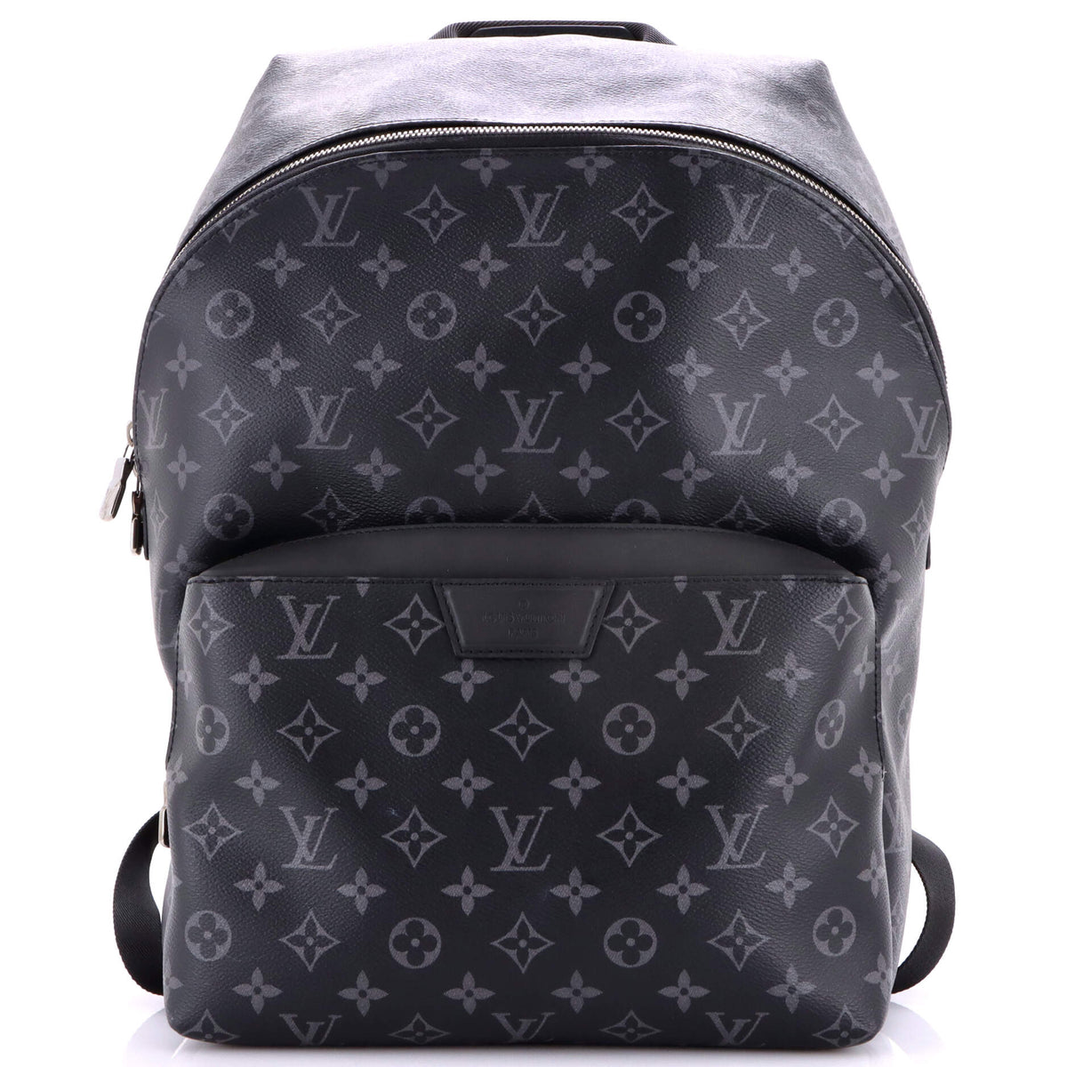 Louis Vuitton Discovery Backpack Monogram Eclipse Canvas PM