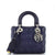My Lady Dior Bag Cannage Quilt Lambskin