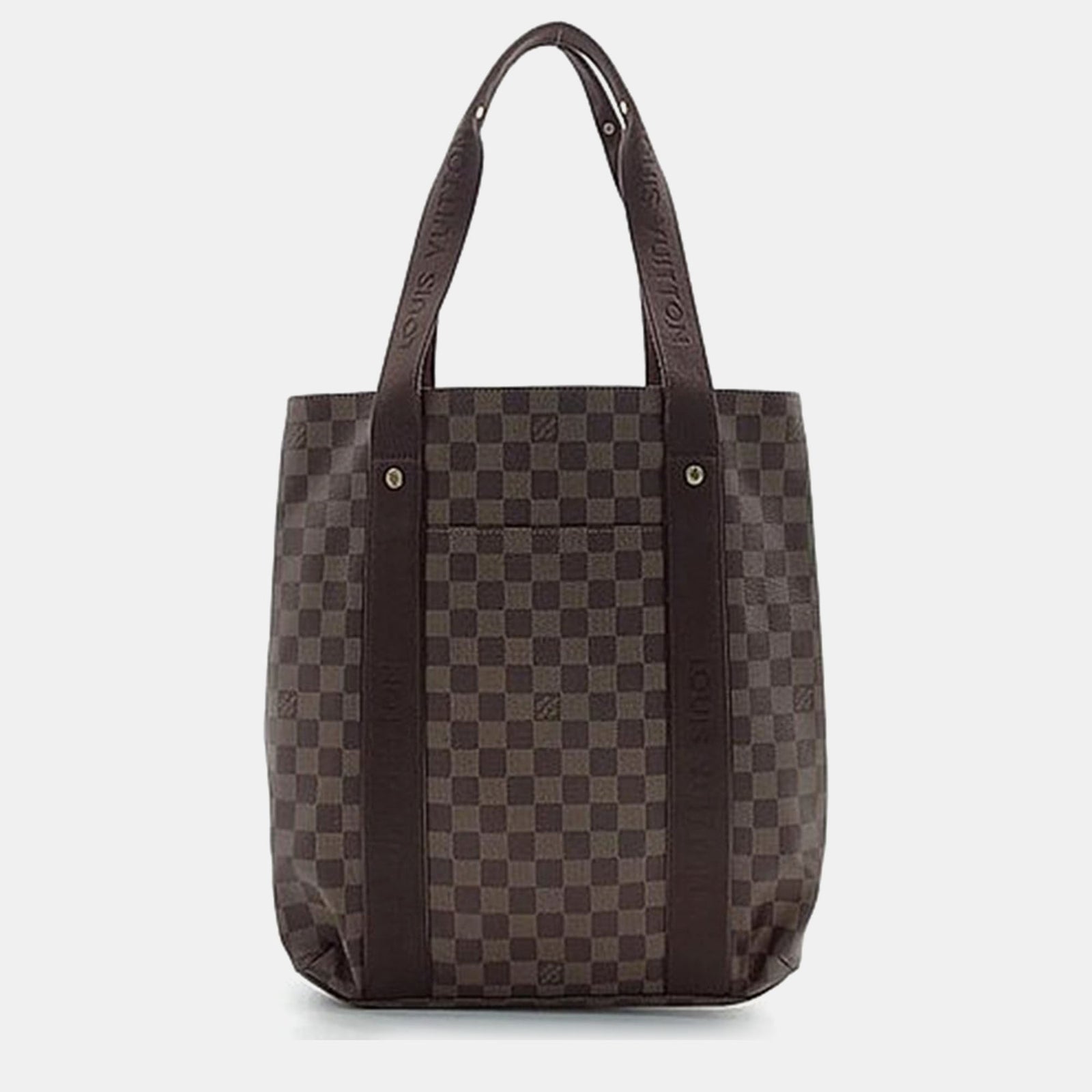 Louis Vuitton Damier Beaubourg Tasche