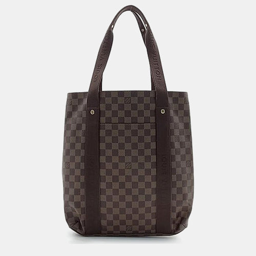 Damier Beaubourg Bag