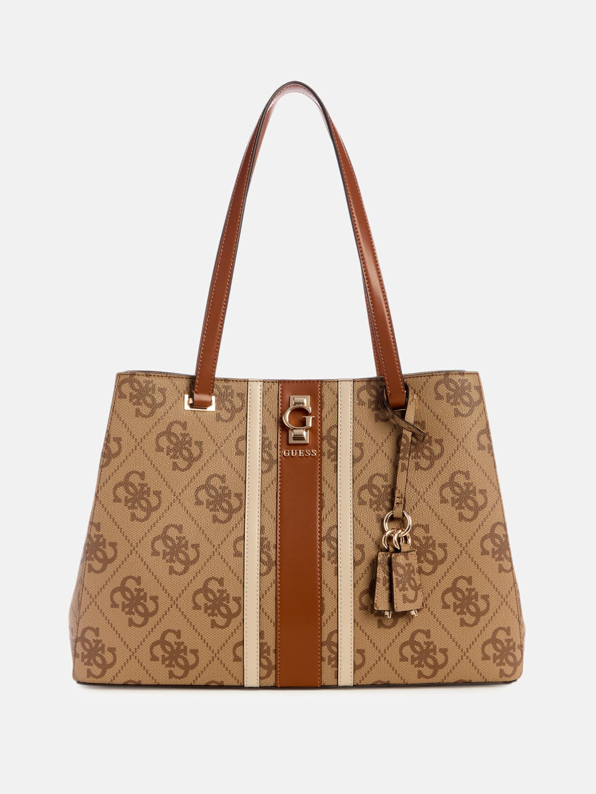 Guess Erenia Quattro G Tote