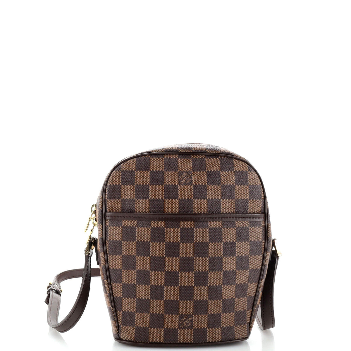 Louis Vuitton Ipanema Handbag Damier PM