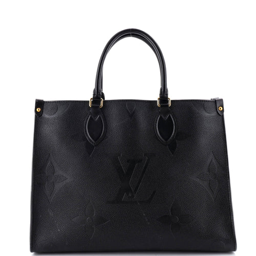 OnTheGo Tote Monogram Empreinte Giant MM