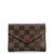 Victorine Wallet Damier