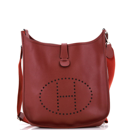 Evelyne Bag Gen III Epsom PM