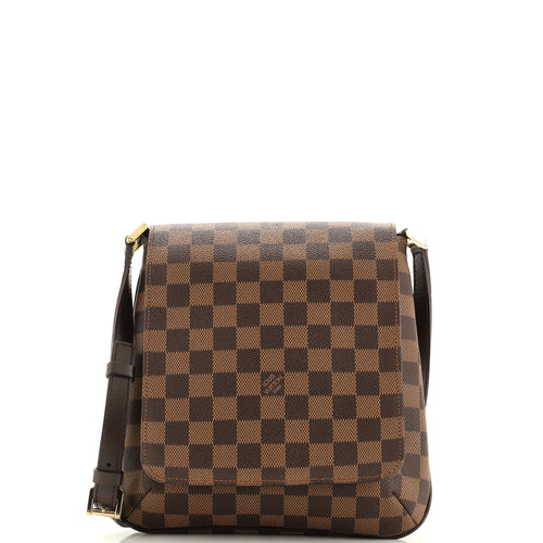 Musette Salsa Handbag Damier