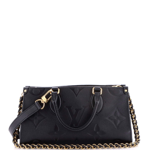 OnTheGo Tote Monogram Empreinte Giant East West