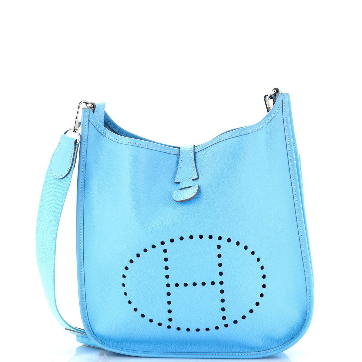 Herm?s Evelyne Bag Gen III Epsom PM