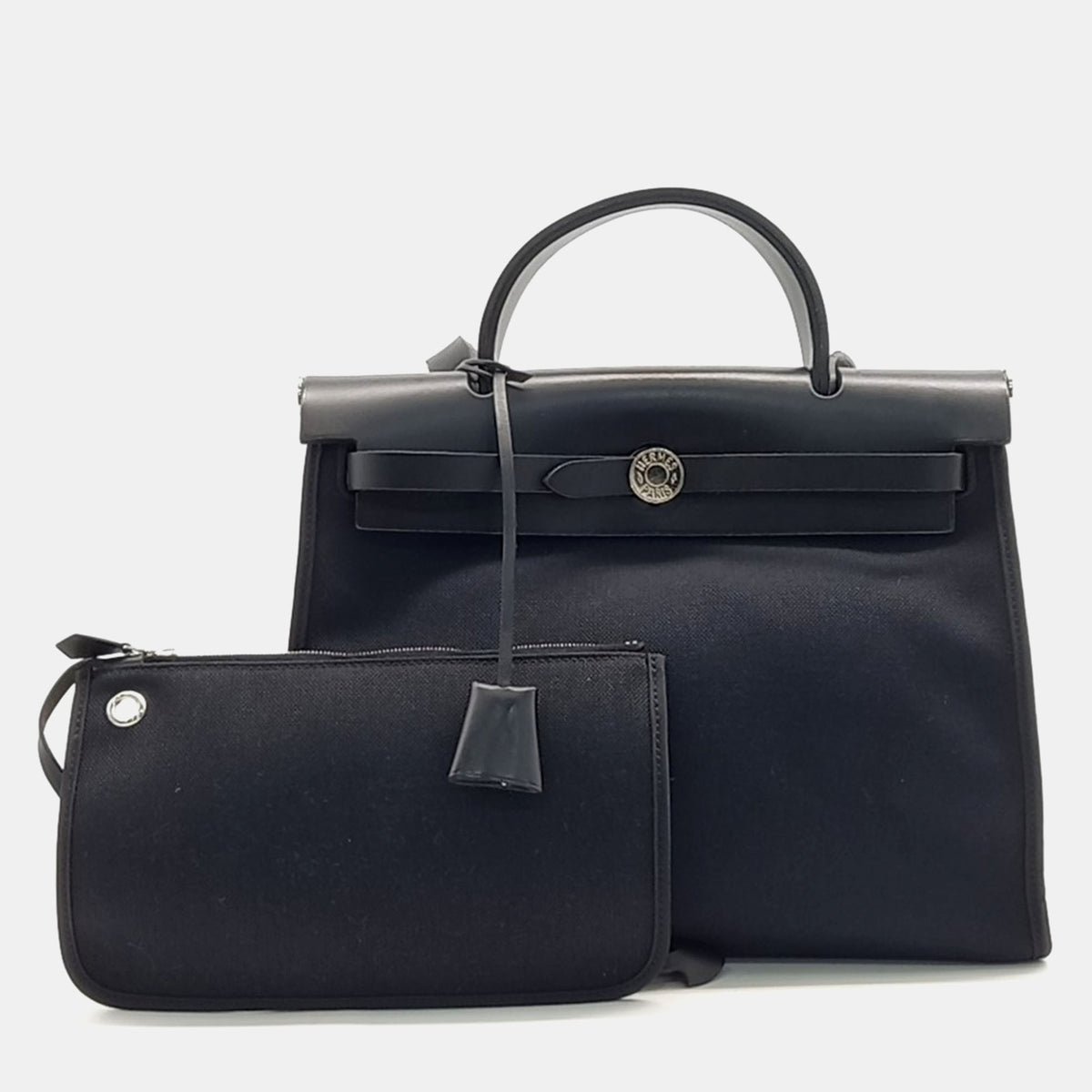 Hermès NEW ZIP Erbag Small bag