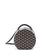 GOYARD Alto Hatbox Bag Coated Canvas