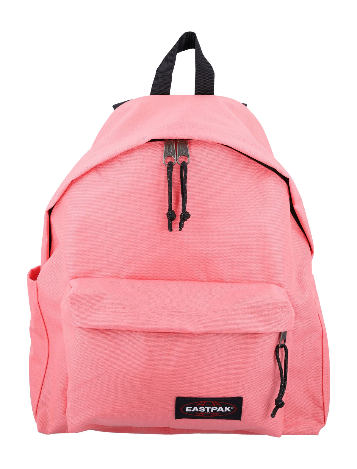 Eastpak Men's Day Pak'r Backpack in Peach Pink | 24AEK0A5BG4N Color 0O8