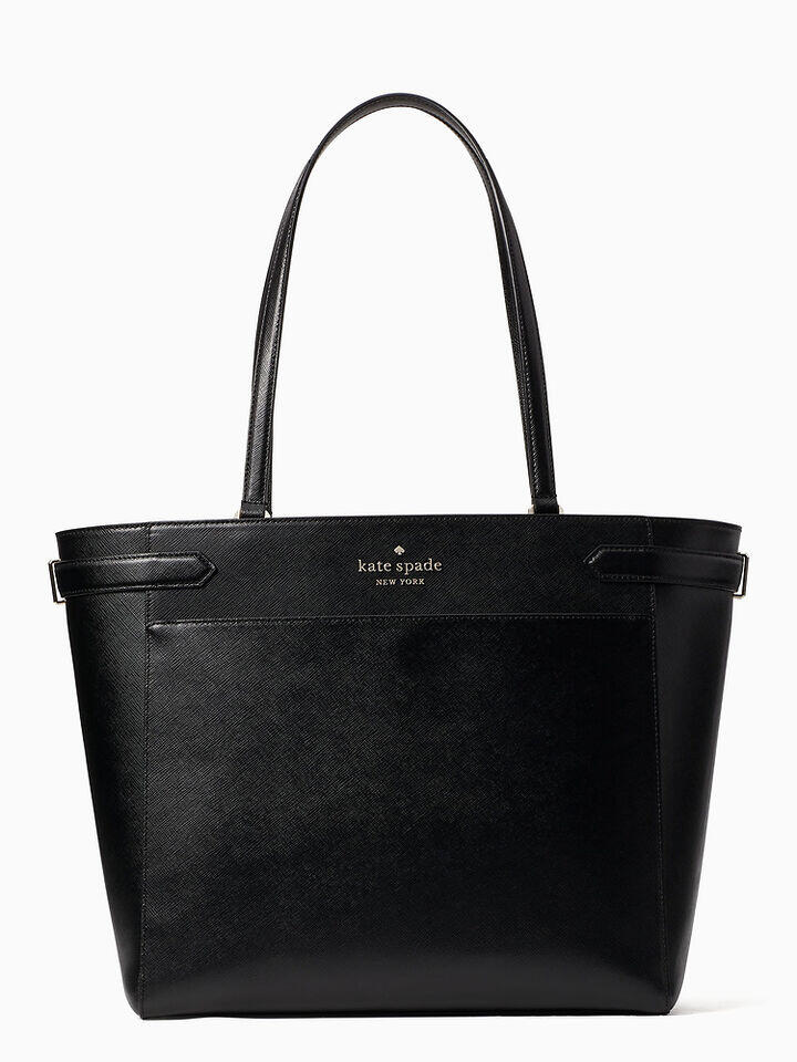 Kate Spade Au Staci Larg Laptop Tote