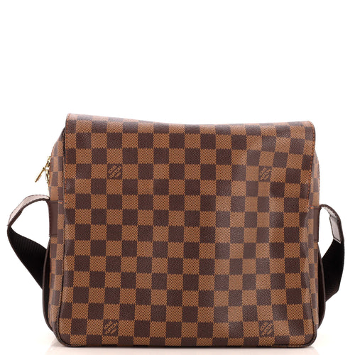 Naviglio Handbag Damier