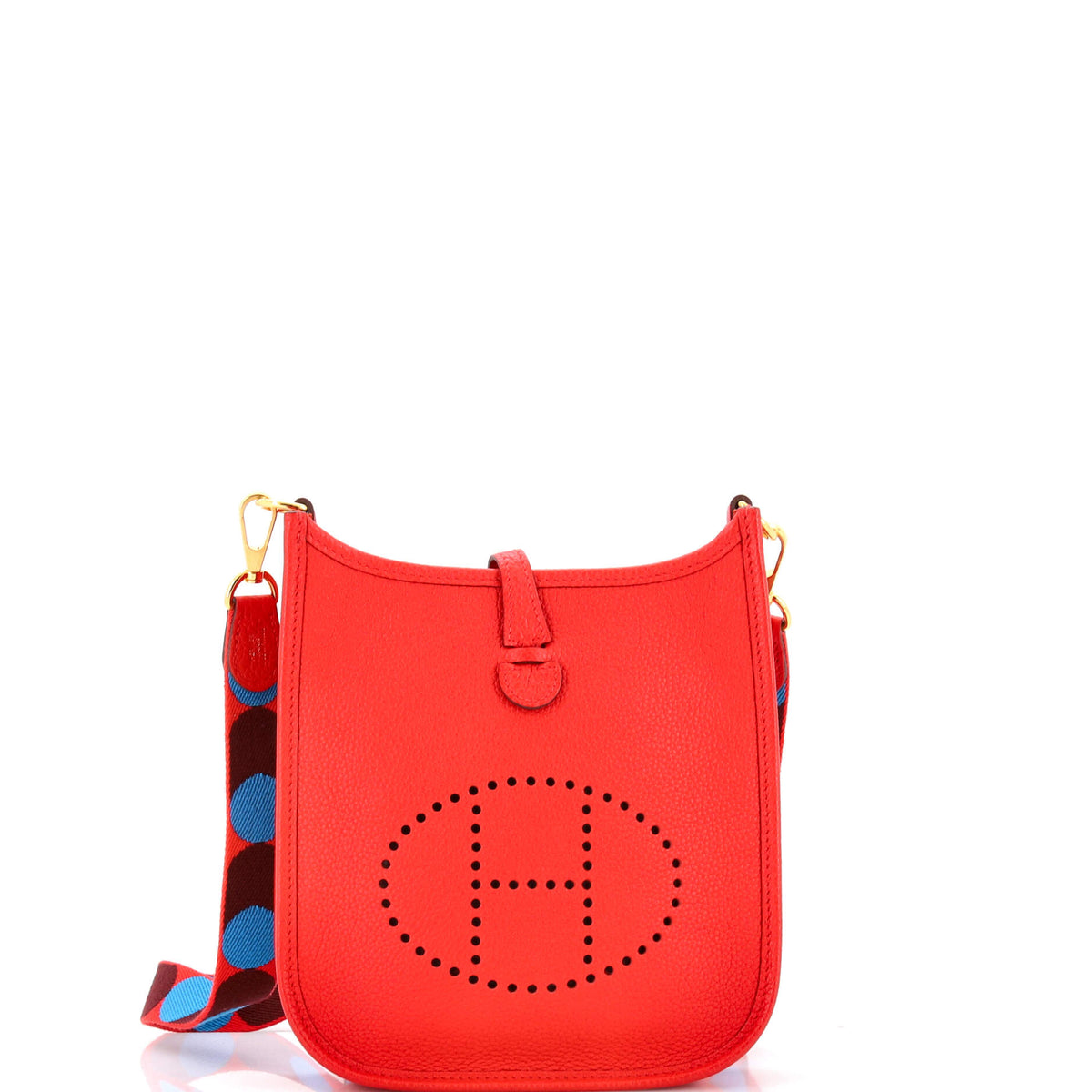 Herm?s Evelyne Bag Gen III Maurice TPM