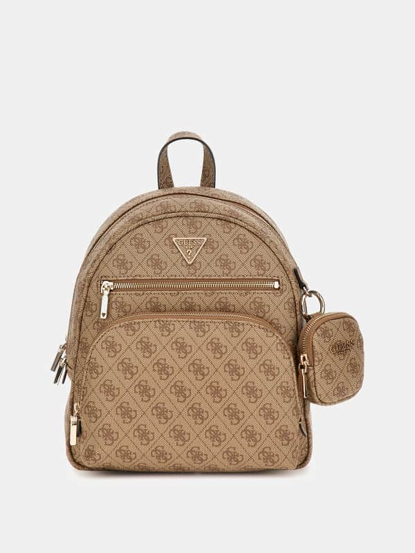 Guess Power Play 4G Logo Backpack