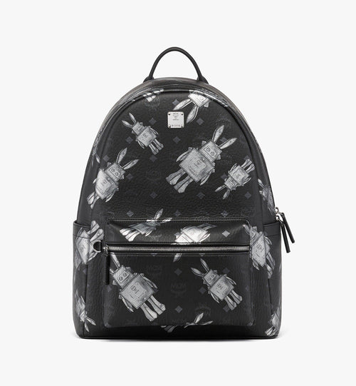 Stark Backpack In Rabot Visetos