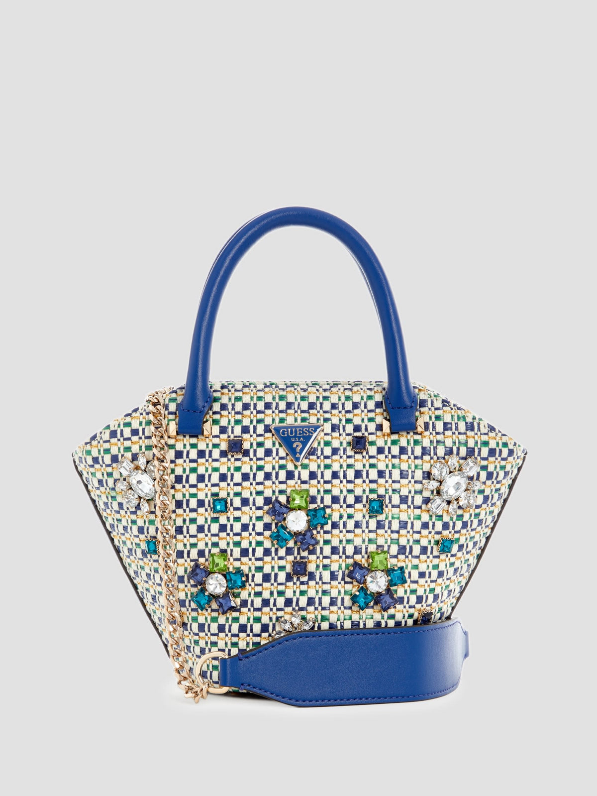 Guess Beauvoir Mini Tote