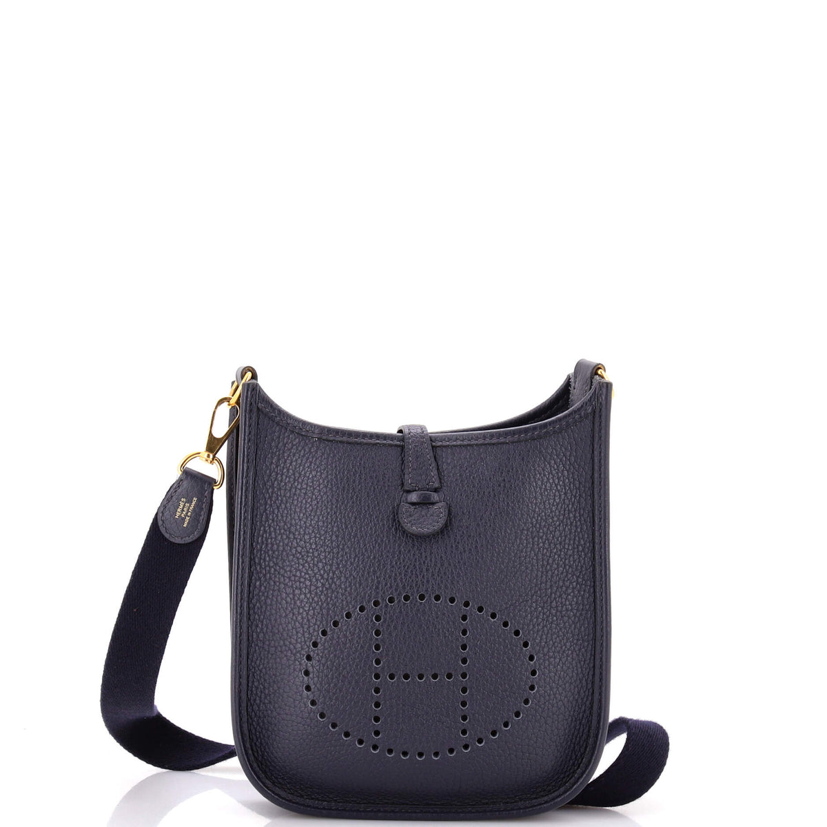 Herm?s Evelyne Bag Gen III Clemence TPM