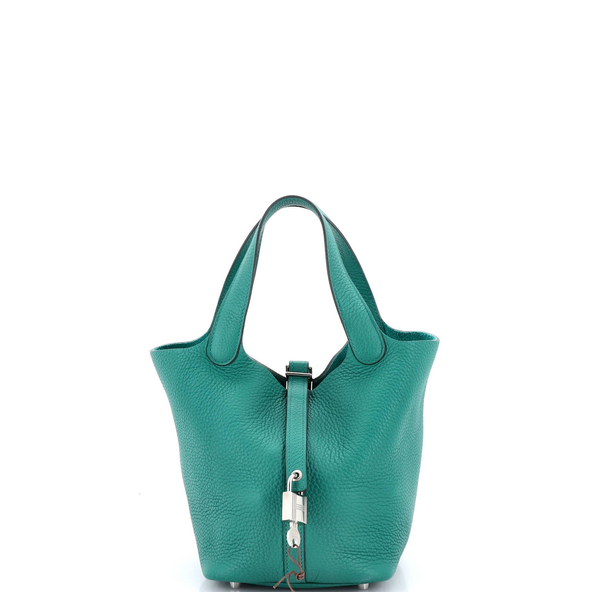 Herm?s Picotin Lock Bag Clemence PM