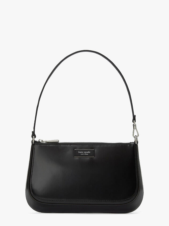 Kate Spade Au Sam Icon Leather Mini Pochette