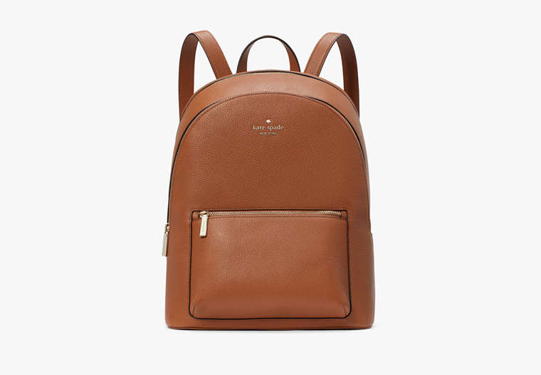 Kate Spade New York Lena Double Zip Dome Backpack