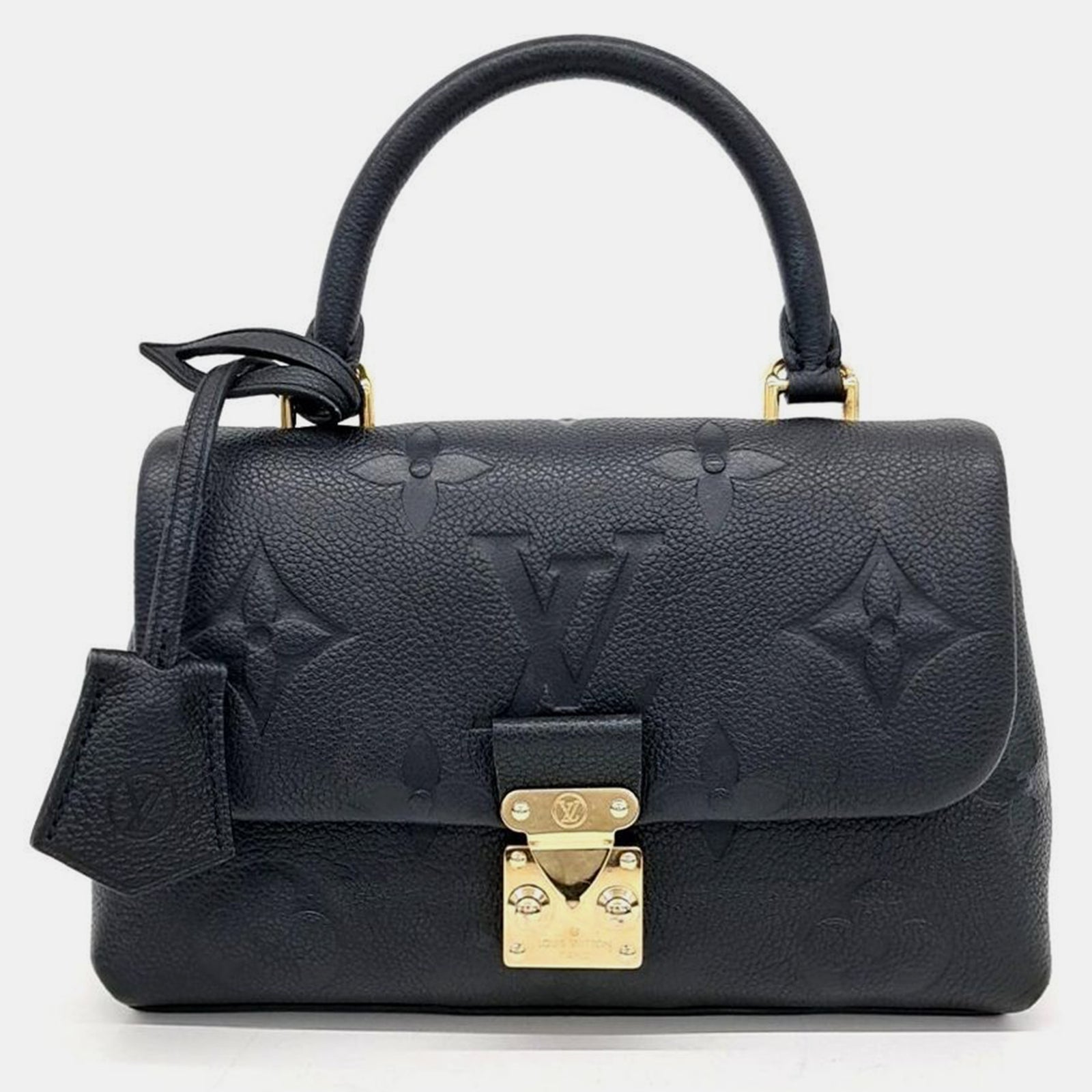 Louis Vuitton Empreinte Madeleine BB Tasche