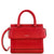 GIVENCHY Horizon Satchel Leather Nano