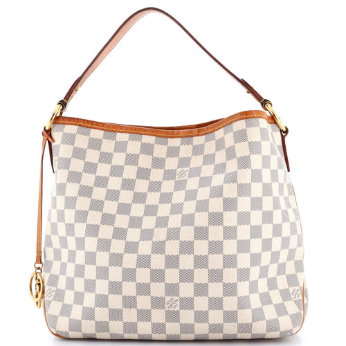 Delightful NM Handbag Damier MM