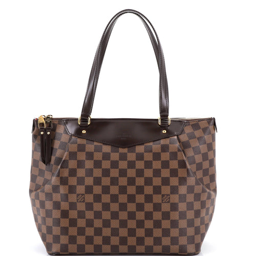 Westminster Handbag Damier GM