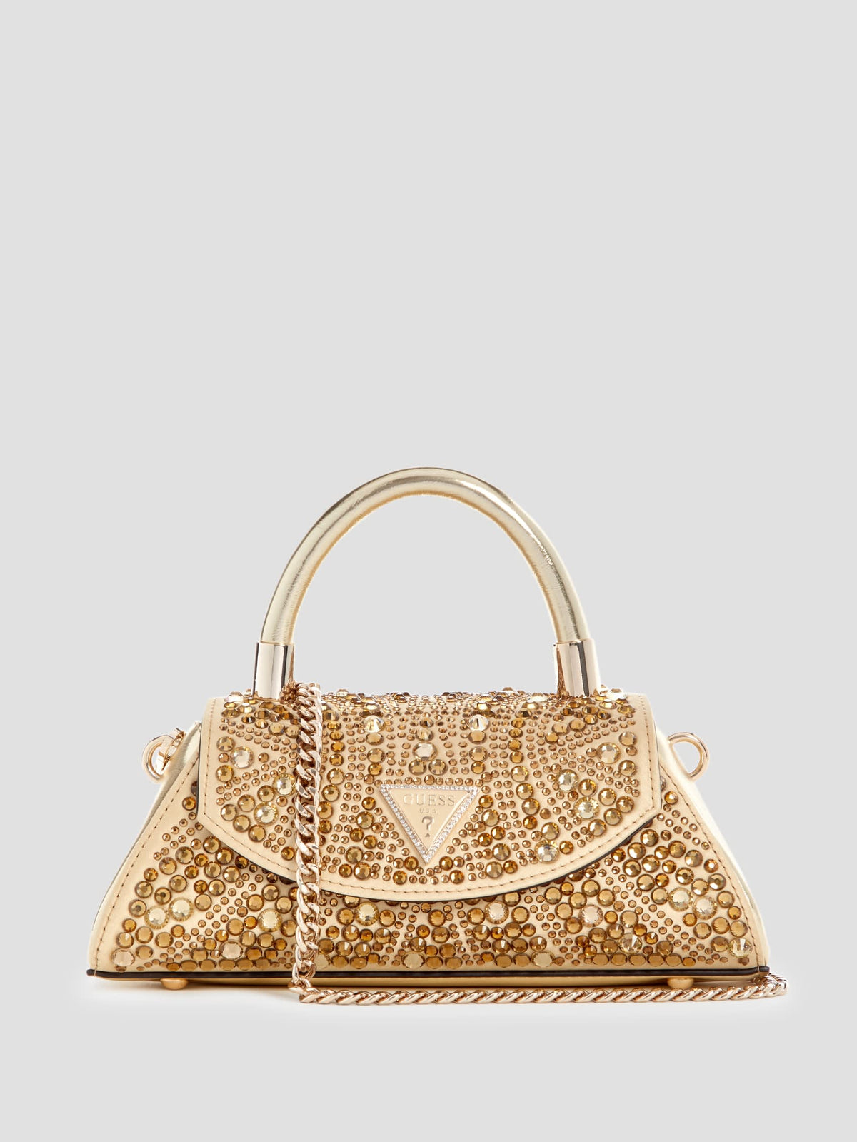 Guess Beauvoir Top-handle Bag