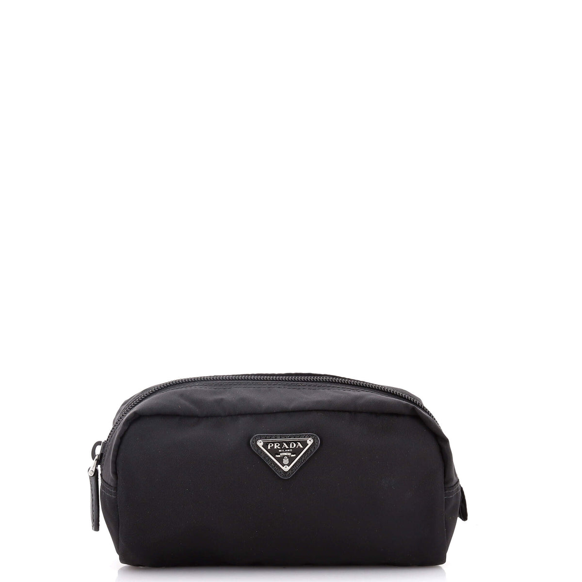 Prada PRADA Toiletry Pouch Tessuto Small