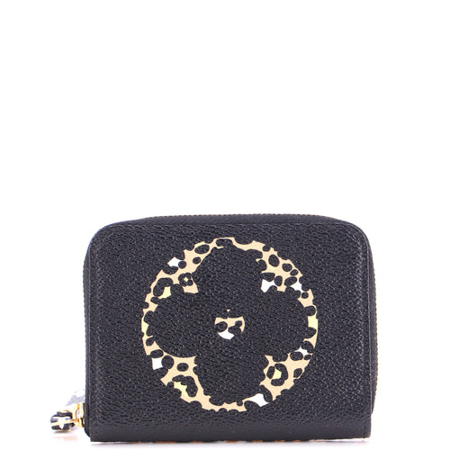 Zippy Coin Purse Limited Edition Jungle Monogram Giant