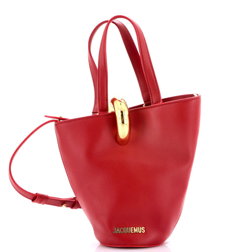 Le Petit Bambola Leather
