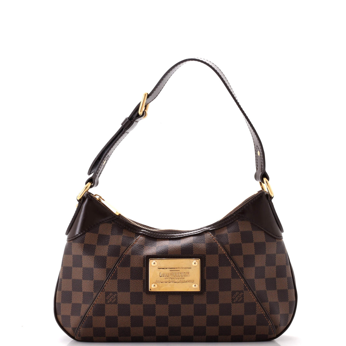 Louis Vuitton Thames Handbag Damier PM