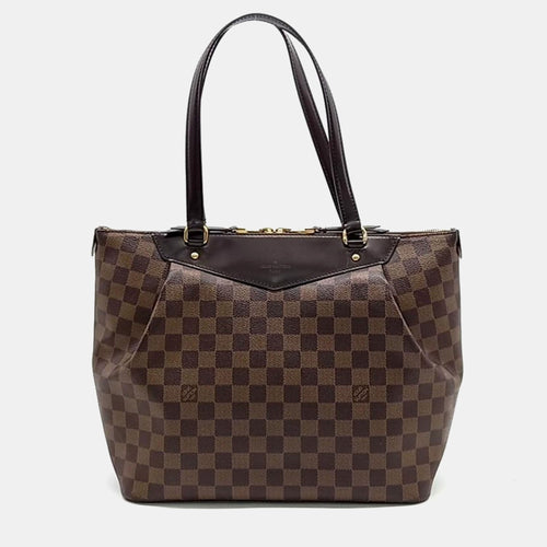 Damier Westminster GM Bag