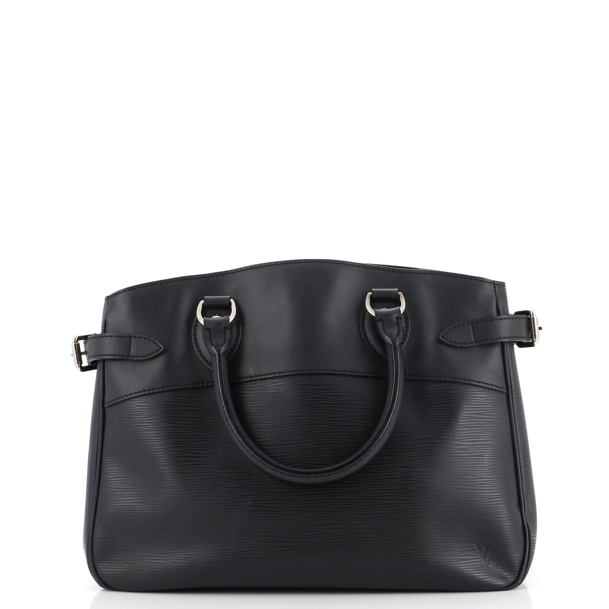 Louis Vuitton Passy Tote Epi Leather PM