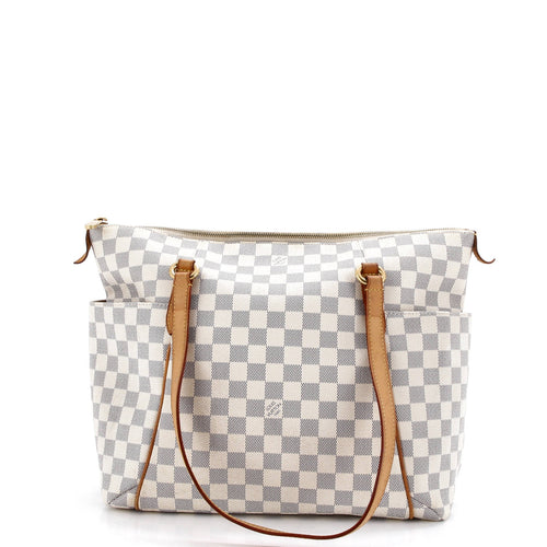 Totally Handbag Damier MM