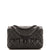 CHANEL So Black Reissue 2.55 Flap Bag Quilted Aged Calfskin Mini