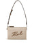 Women's Polyamide Bag in A735 Sand | 245W3212 Color A735 Color SAND