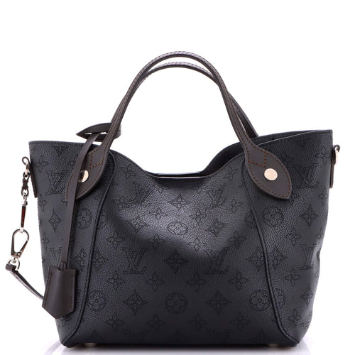 Hina Handbag Mahina Leather PM